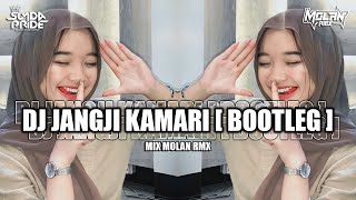 DJ JANGJI KAMARI - TUH BULAN SAKSINA MAWA BEJA [BOOTLEG] MOLAN RMX