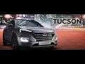 The New 2020 Hyundai Tuscon | MGF Hyundai | Hyundai India