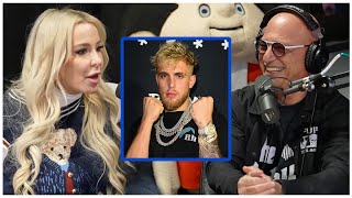 Tana Mongeau Dates Jake Paul | Howie Mandel Does Stuff