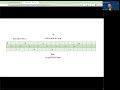 Rail Fence Cipher- CST615