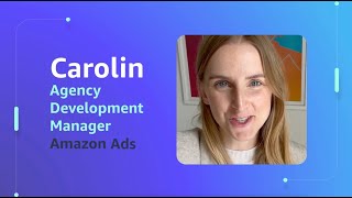 A Day in the Life: Carolin - Agency Development Manager