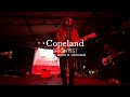 Copeland - Brightest (Live at Mohawk, Austin, TX)