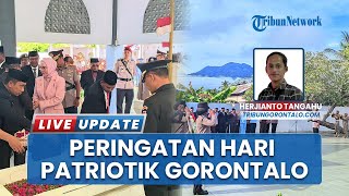 Aksi Nani Wartabone dalam Merebut Kemerdekaan di Gorontalo, PJ Bupati Ungkap Makna 23 Januari