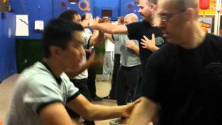 Inayan Kadena De Mano Eskrima