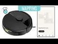 iRobot Roomba 105 and 105 Combo – How to Create Map