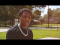 YoungBoy Never Broke Again - House Arrest Tingz [Official Music Video]