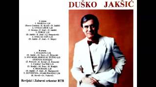 Dusko Jaksic - Evergreen