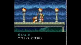 SNES Longplay [325] Karuraou