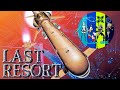 DJay 95 Plays: Last Resort (Arcade) Longplay