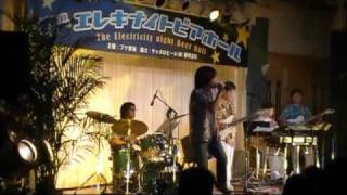 テリーズ2010ブケ東海ライブDVD配布開始!!