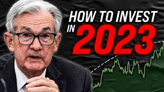 The 2023 Recession Explained (Investing During Inflation, High Interest Rates and Market Crashes)