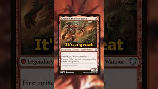 Do You Know All 3 Zero Mana Value Commanders in Magic?!