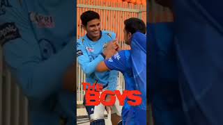 shubman Gill and ishan kishan funny video 😱😱💕💕 #cricket #ipl #rcb #viratkohli