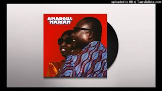 Amadou \u0026 Mariam - C'est chaud