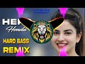 Hero Honda Song Dj Remix Hard Bass Full Vibration Mix | DJ YOGI KING MAHENDRAGARH