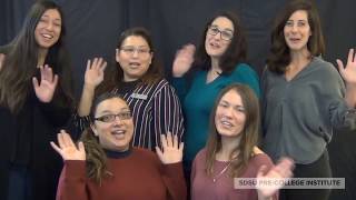 SDSU PCI STEM Exploration Day 2019 - Welcome Video