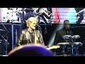 Daryl Hall and John Oates - Out of Touch - Live at Madison Square Garden in NYC on 2/28/20