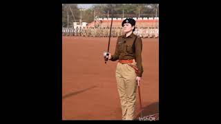 lady singham dabang ips officer Ankita Sharma mam 🚔 new viral upsc motivation short 🏆ias and ips 🇮🇳