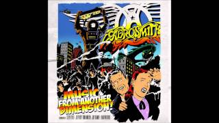Aerosmith - Something (NEW SONG !!! MUSIC FROM ANOTHER DIMENSION !!!)