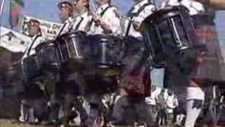 The Greater Richmond Pipes \u0026 Drums