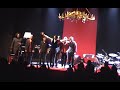 Sergio Cammariere - Concerto al Teatro Smeraldo (part 2)