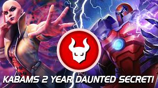 Kabam Kept This Issue a Secret Until Now! | The Champs Affected by This Change | Marvel Champions