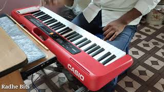 Casio CT-S200 Indian Tone - Casiotone ct-s 200 | Kishu Goswami