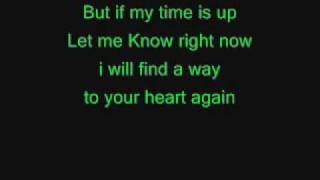 Speeding-Omarion w/lyrics