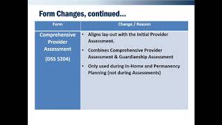 MCW Policy CPS In Home Webinar