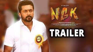 NGK Official Trailer| Release Date | Surya | Sai Pallavi | Selvaraghavan | Ngk song | Yuvan Shankar