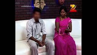 Solvathellam Unmai S 2 - Ep 15 - Tamil TV Serial - Zee5 Celeb Show