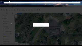 Integrity GIS Save Project