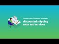 discount shipping for your ecommerce business