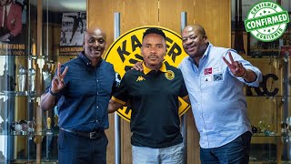 PSL Transfer News: Kaizer Chiefs To Complete Signing Of PSL Highly Rated Goalkeeper