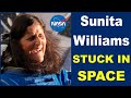 Sunita Williams: Triumphs, Challenges, and Her Safe Return from Space! DhaNi Infinity