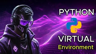 Python Virtual Environment Setup in 4 Minutes