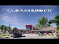 CCISD is building three new elementary schools; closing three others