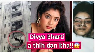 Divya Bharti | a thih dan kha