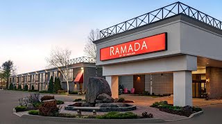 Ramada by Wyndham Cornwall, Canada | Best Travel Plan