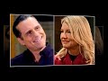 minutes ago it s over general hospital carly u0026 sonny drops breaking news shocking twist