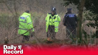 Birmingham stabbing sees boy, 14, arrested on suspicion of murder after 12-year-old knifed to death