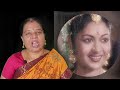 சாவித்ரியின் கடைசி கால உண்மைகள் savithri story in tamil.