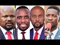 HON MUNYAGWA ATABUKIDDE BA FOOT SOLDIERS LWAKWESIRUWAZA