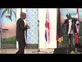 njamba part 1 bishop dr jj gitahi