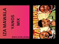 DNB BRETT BREEZY | AMAPIANO MIX | FESTIVE 2024 - IZA MAWALA, WISHI WISHI, BAWO REMIX