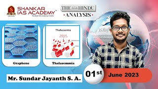The Hindu Daily News Analysis || 01st June 2023 || UPSC Current Affairs || Mains & Prelims '23
