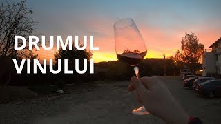 Două zile în Drumul Vinului [4K]