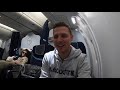 review condor airlines 767 business class best leisure airline