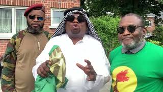 🔴🟢 BOKETSHU AKOMI MUSULMAN? TOLANDA ZAIRE NDE MAKAMBU ELOBI COM.ESSO ET YA EDDY BOLOMBO