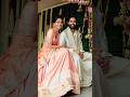 Naga Chaitanya and Sobhita Dhulipala: Their Love Sealed with a Beautiful Engagement! 💞🌸